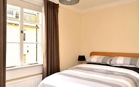 **Spotless, Bright 2 Double Bed, Period Features**