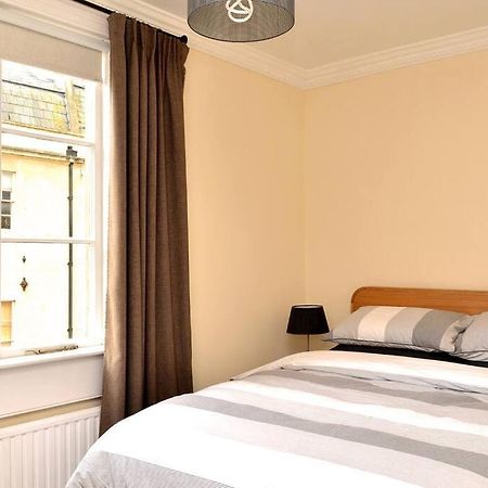 **Spotless, Bright 2 Double Bed, Period Features** Apartment Bath Exterior photo