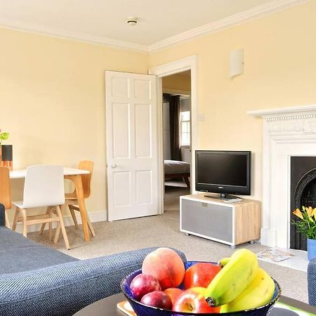 **Spotless, Bright 2 Double Bed, Period Features** Apartment Bath Exterior photo