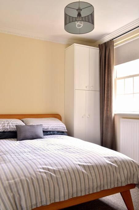 **Spotless, Bright 2 Double Bed, Period Features** Apartment Bath Exterior photo