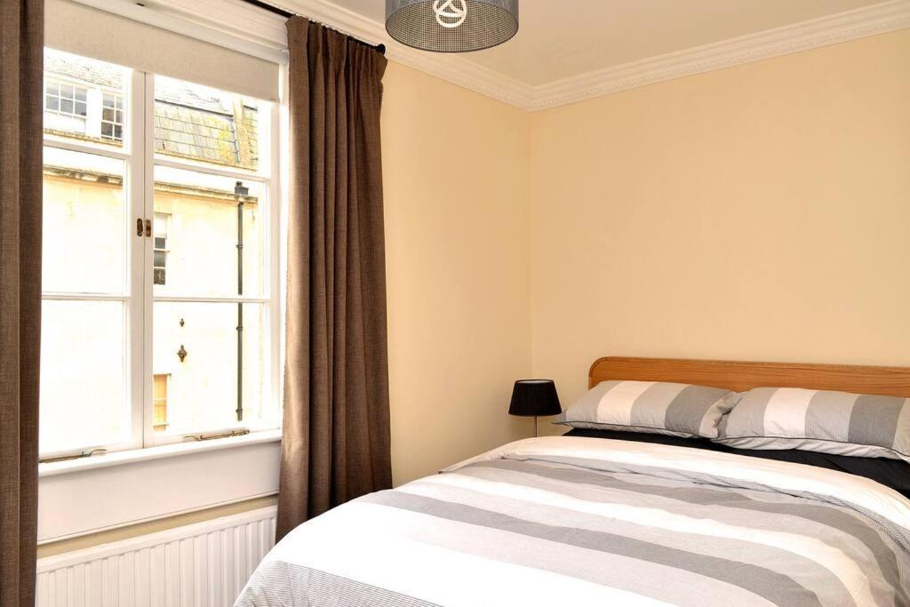 **Spotless, Bright 2 Double Bed, Period Features** Apartment Bath Exterior photo
